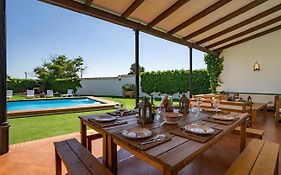 Los Quintos Casa Rural Antequera by Ruralidays